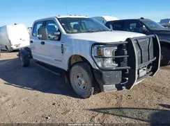 1FD8W3FT8KEE27108 2019 FORD F350