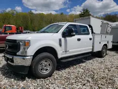 1FD8W3FT8NEE11558 2022 FORD F350