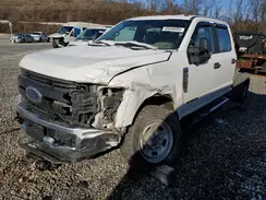 1FD8W3FT9KED71387 2019 FORD F350