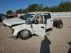 1FD8W3FTXHED34678 2017 FORD F350