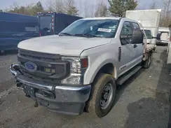 1FD8W3FTXMEC73861 2021 FORD F350