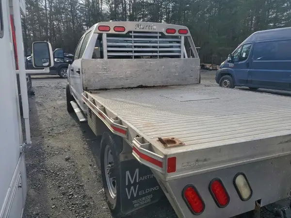 1FD8W3FTXMEC73861 2021 FORD F350 - Image 2