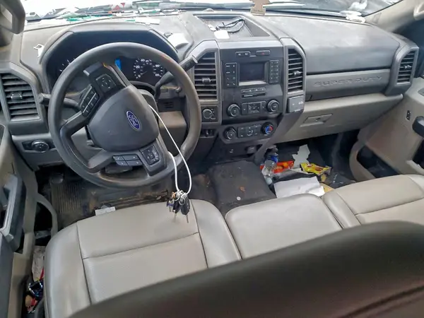 1FD8W3FTXMEC73861 2021 FORD F350 - Image 8