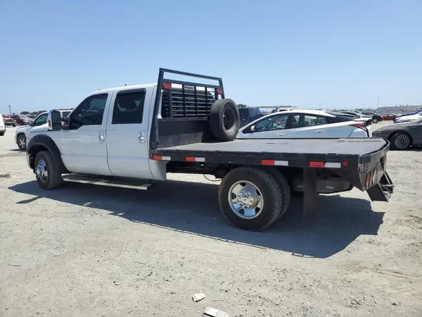 1FD8W3G60GEA17144 2016 FORD F350 - Image 2