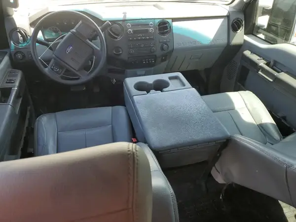 1FD8W3G60GEA17144 2016 FORD F350 - Image 8