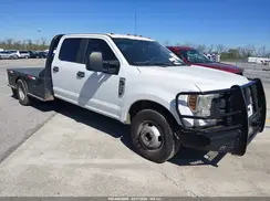 1FD8W3G60KEC51888 2019 FORD F350