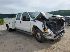 1FD8W3G61GEC18776 2016 FORD F350