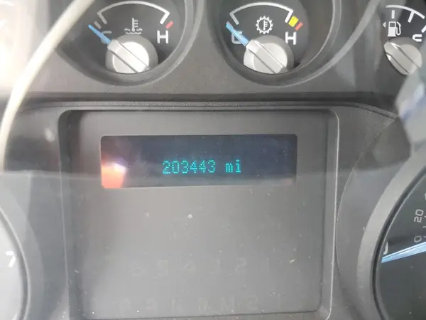 1FD8W3G61GEC18776 2016 FORD F350 - Image 8