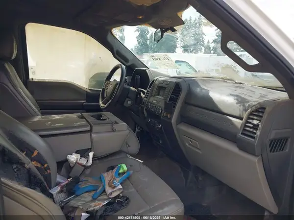 1FD8W3G61KED04243 2019 FORD F350 - Image 1