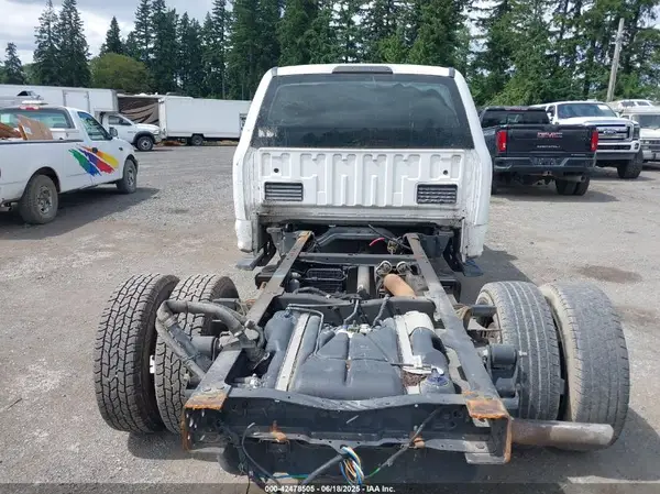 1FD8W3G61KED04243 2019 FORD F350 - Image 4