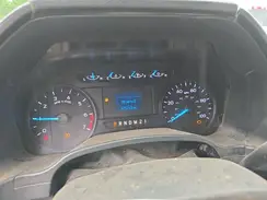1FD8W3G62KEF05598 2019 FORD F350