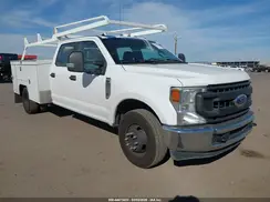 1FD8W3G62LEE53486 2020 FORD F350