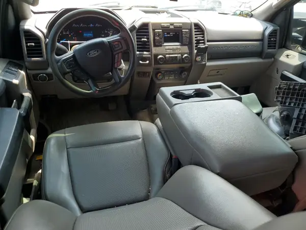 1FD8W3G62MEC14022 2021 FORD F350 - Image 8