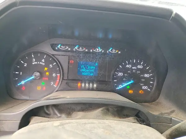 1FD8W3G62NEE63065 2022 FORD F350 - Image 8