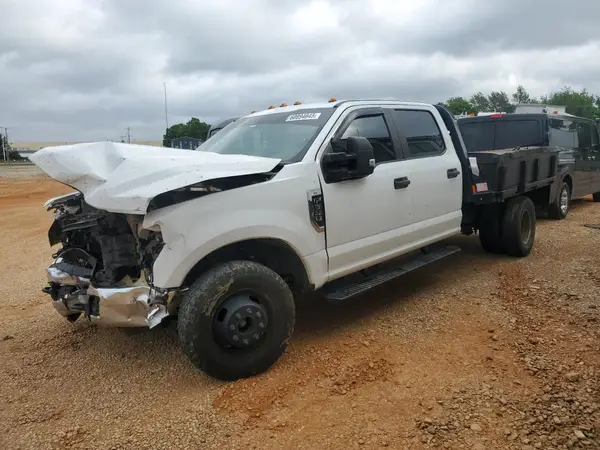 1FD8W3G63HEE73995 2017 FORD F350 - Image 1