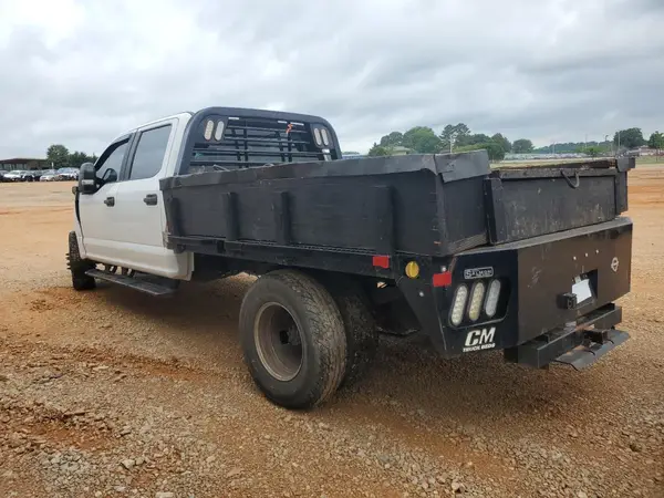 1FD8W3G63HEE73995 2017 FORD F350 - Image 2