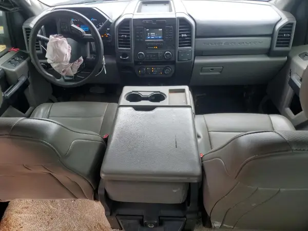 1FD8W3G63HEE73995 2017 FORD F350 - Image 8