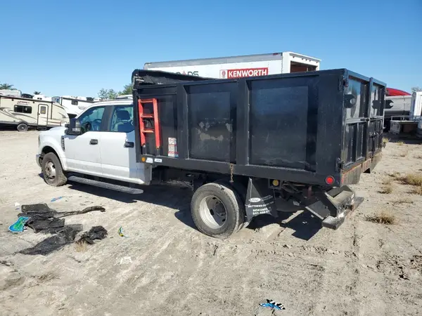 1FD8W3G63JEC82292 2018 FORD F350 - Image 2