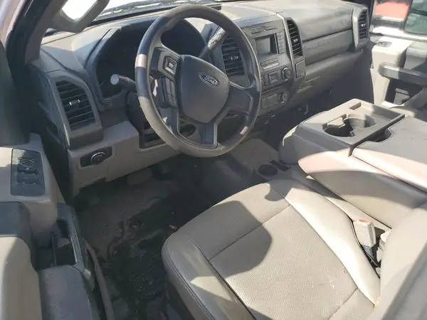 1FD8W3G63JEC82292 2018 FORD F350 - Image 8