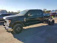 1FD8W3G63NED96895 2022 FORD F350