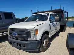 1FD8W3G64HEF22802 2017 FORD F350
