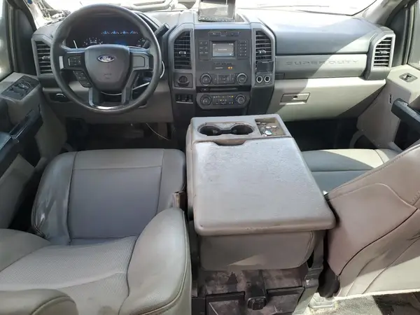1FD8W3G64HEF23366 2017 FORD F350 - Image 8