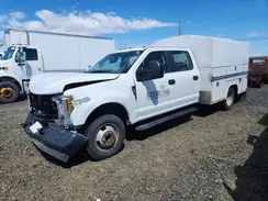 1FD8W3G65JEC80544 2018 FORD F350