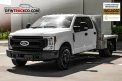 1FD8W3G65LEC88940 2020 FORD F350