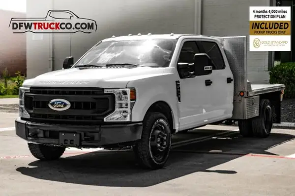 1FD8W3G65LEC88940 2020 FORD F350