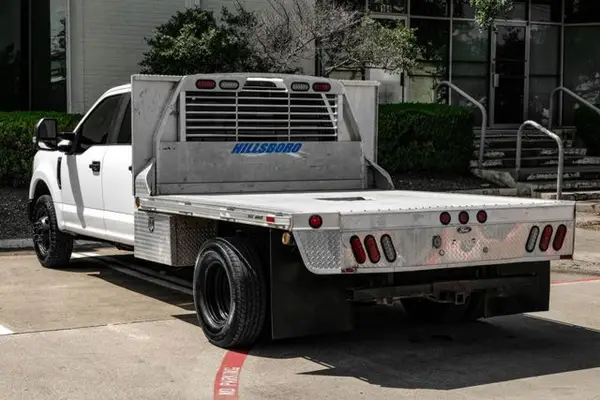 1FD8W3G65LEC88940 2020 FORD F350 - Image 8