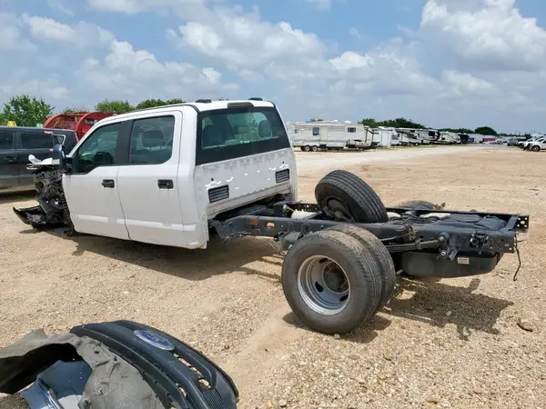 1FD8W3G65LED97768 2020 FORD F350 - Image 2