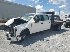 1FD8W3G65MEC75154 2021 FORD F350