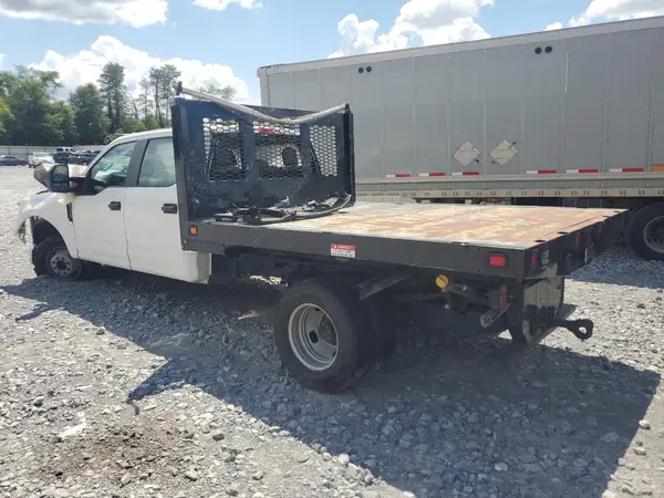 1FD8W3G65MEC75154 2021 FORD F350 - Image 2
