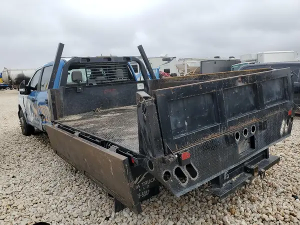 1FD8W3G65MEC75669 2021 FORD F350 - Image 2