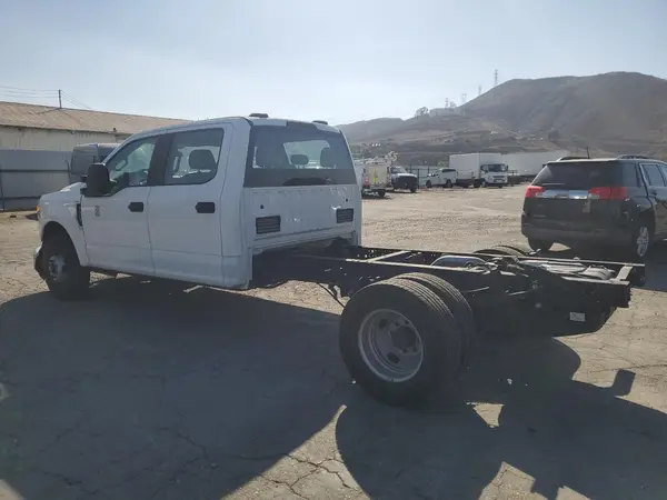 1FD8W3G65MED62214 2021 FORD F350 - Image 2