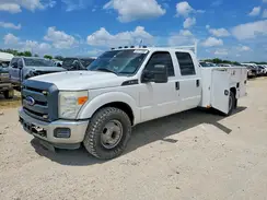 1FD8W3G66GEC18725 2016 FORD F350