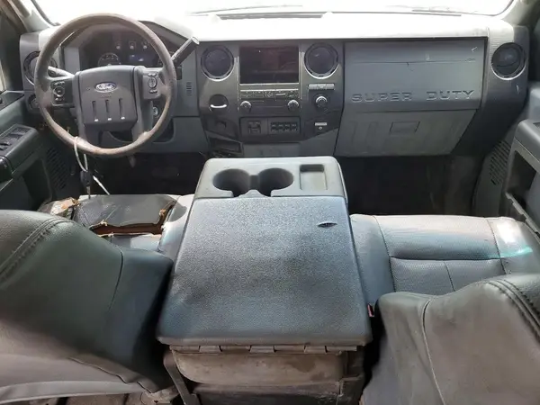 1FD8W3G66GEC18725 2016 FORD F350 - Image 8