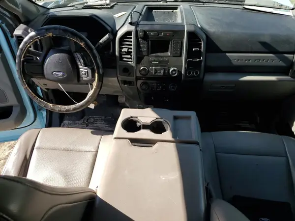 1FD8W3G66HEF23434 2017 FORD F350 - Image 8