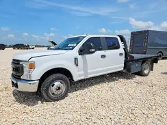 1FD8W3G66LEC31629 2020 FORD F350