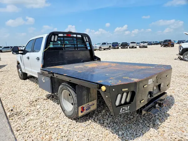 1FD8W3G66LEC31629 2020 FORD F350 - Image 2