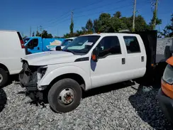 1FD8W3G67GEC90789 2016 FORD F350