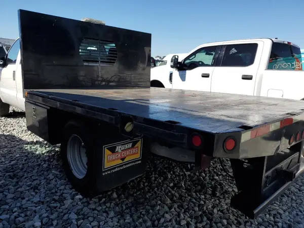 1FD8W3G67GEC90789 2016 FORD F350 - Image 2