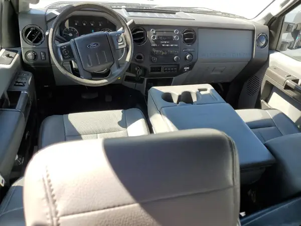 1FD8W3G67GEC90789 2016 FORD F350 - Image 8