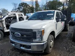1FD8W3G67KEG13182 2019 FORD F350