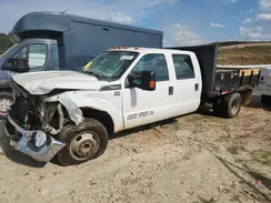 1FD8W3G68GEA47590 2016 FORD F350