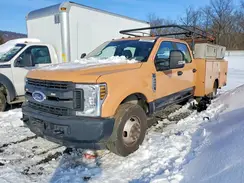 1FD8W3G68JEC83616 2018 FORD F350