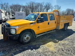 1FD8W3G69GEA33522 2016 FORD F350