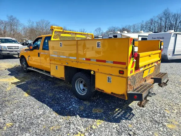 1FD8W3G69GEA33522 2016 FORD F350 - Image 2