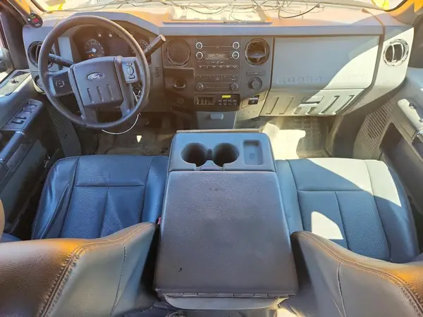 1FD8W3G69GEA33522 2016 FORD F350 - Image 8