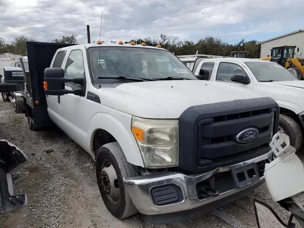 1FD8W3G69GEC26477 2016 FORD F350 - Image 1